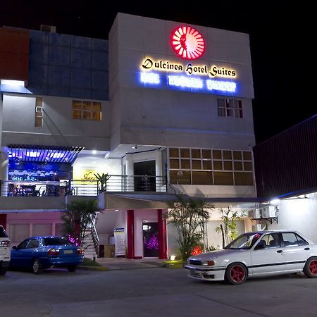 Cebu Dulcinea Hotel And Suites-Mactan Airport Hotel Lapu-Lapu City Zewnętrze zdjęcie