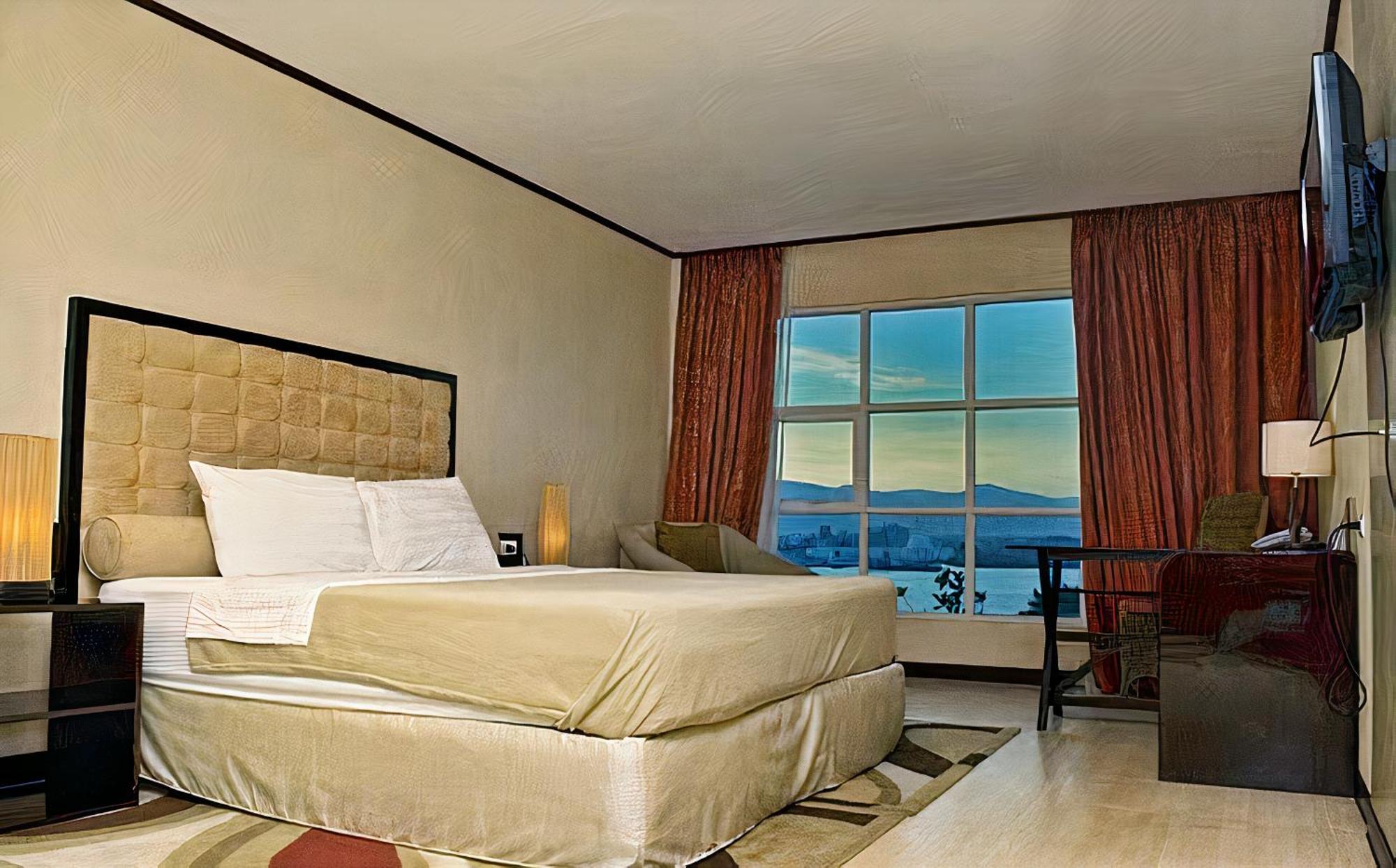 Cebu Dulcinea Hotel And Suites-Mactan Airport Hotel Lapu-Lapu City Zewnętrze zdjęcie